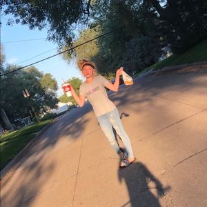 Meet your Posher, Grace